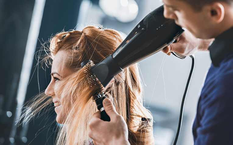 Friseur Obderdeck Hamburg