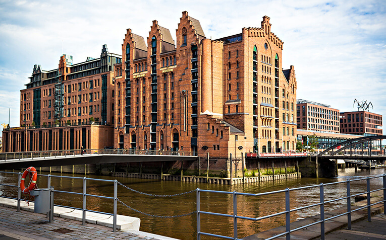 Museum Oberdeck Hamburg