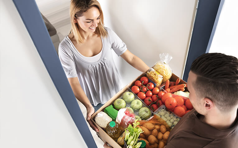 Infos & Tipps 3 Rewe Lieferservice Oberdeck Hamburg